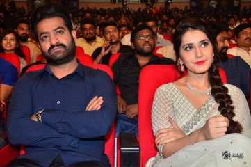 Jai Lava Kusa Movie Theatrical Trailer Launch